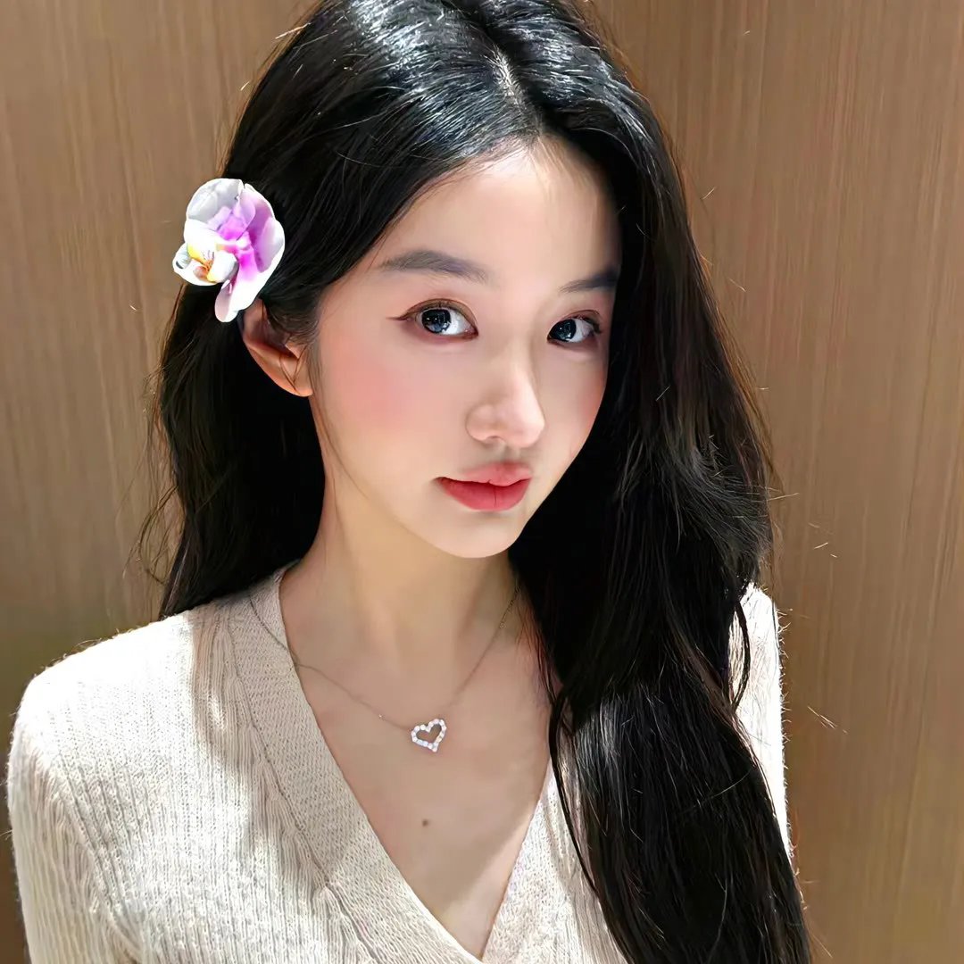 杨过与小龙女