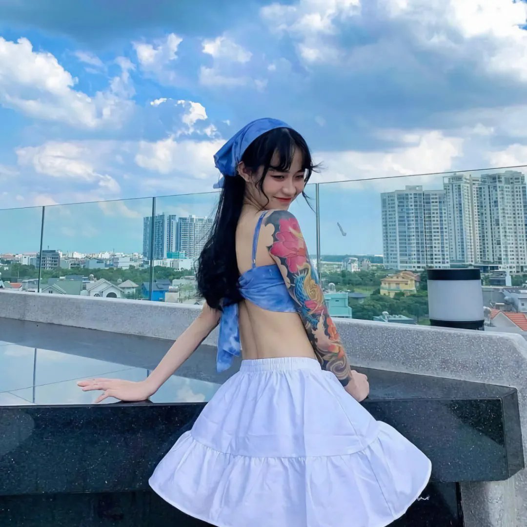可爱的中国2019
