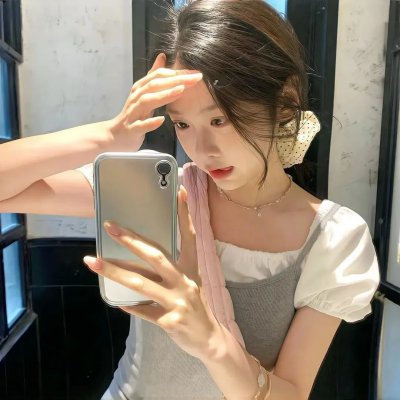 永不回头