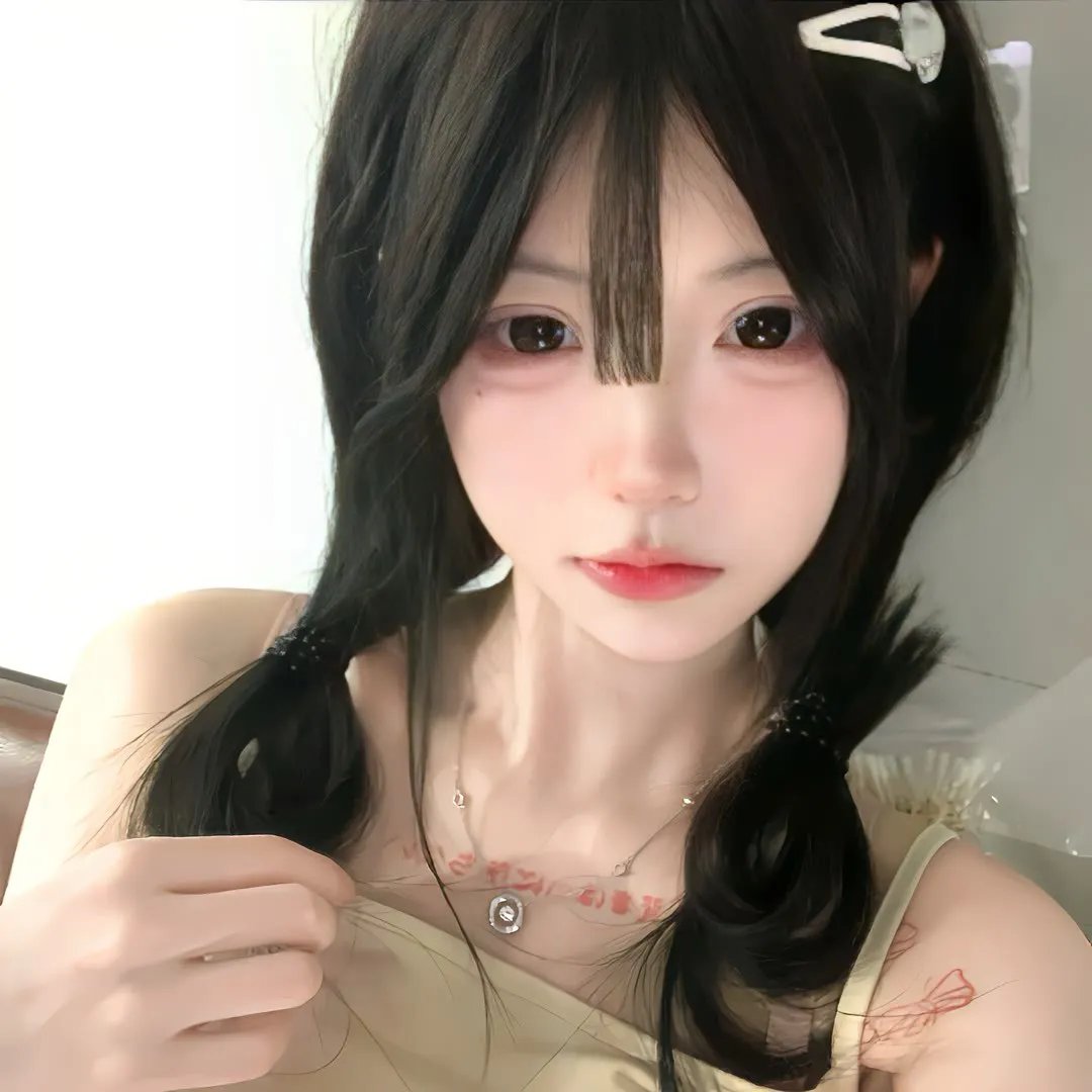 伤心小孩